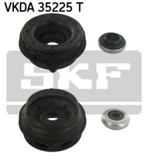 Подушки амортизатора SKF VKDA35225T