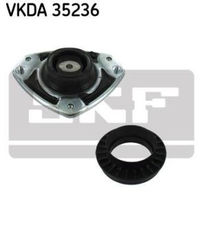 Опора стійка амортизатора SKF VKDA35236