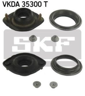 Опора амортизационной стойки SKF VKDA35300T (фото 1)