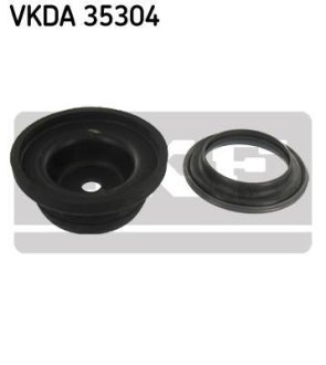 Опора стійка амортизатора SKF VKDA35304