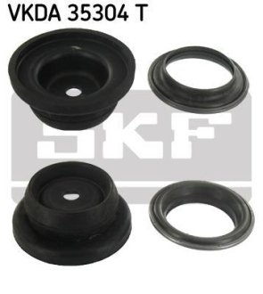 Опора стійка амортизатора SKF VKDA35304T