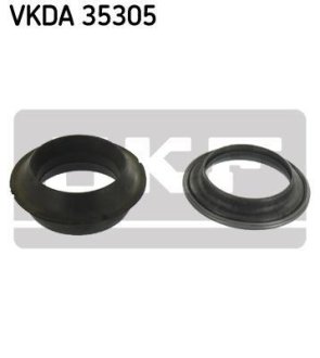 Опора стійка амортизатора SKF VKDA35305