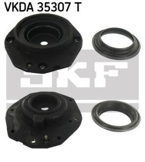 Опора амортизационной стойки SKF VKDA 35307 T (фото 1)