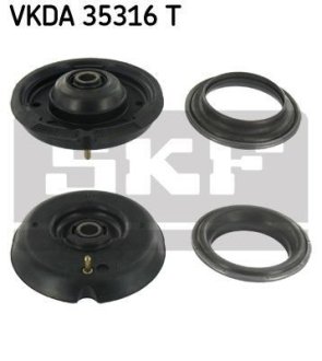 Опора стійка амортизатора SKF VKDA35316T