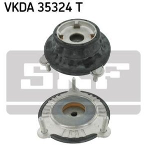 Опора стойки амортизатора SKF VKDA35324T (фото 1)