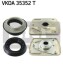 Подушка амортизатораkpl. PSA SKF VKDA35352T (фото 1)