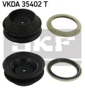 Опора стійка амортизатора SKF VKDA35402T