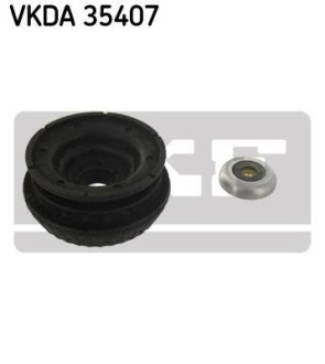 Опора стійка амортизатора SKF VKDA35407