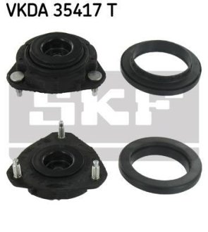 Опора стійка амортизатора SKF VKDA35417T (фото 1)