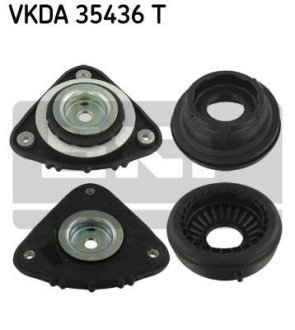 Подушки амортизатора SKF VKDA35436T (фото 1)