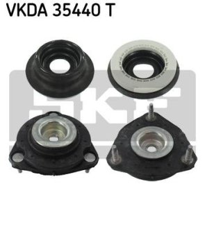 Опора стІйки амортизатора SKF VKDA35440T