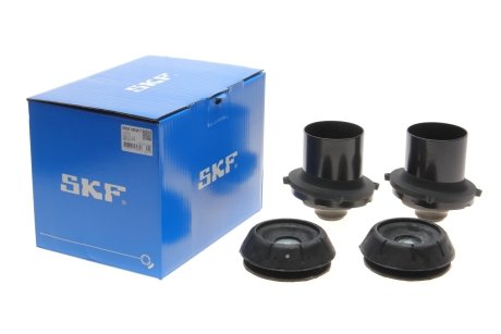 Опора амортизационной стойки SKF VKDA35528T (фото 1)