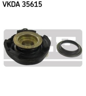 Опора амортизационной стойки SKF VKDA35615