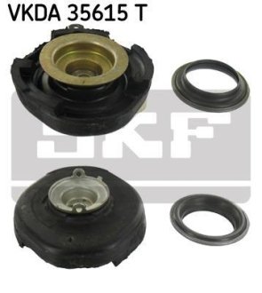 Опора стійка амортизатора SKF VKDA35615T (фото 1)