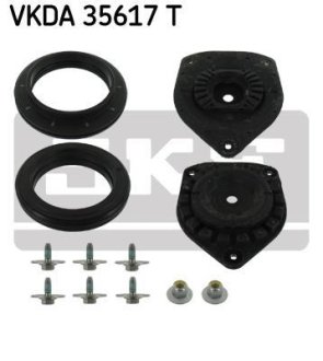 SKF VKDA35617T (фото 1)