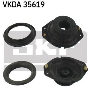 Опора стійка амортизатора SKF VKDA35619