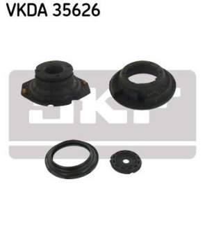 Опора стійка амортизатора SKF VKDA35626