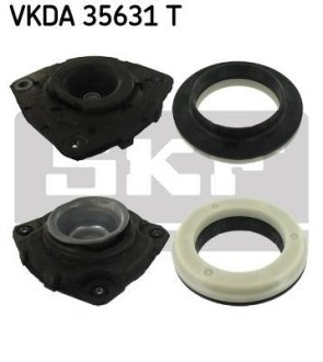 Опора амортизационной стойки SKF VKDA35631T (фото 1)