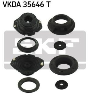 SKF VKDA35646T (фото 1)