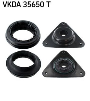 Подушка амортизатора NISSAN SKF VKDA35650T (фото 1)