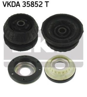 Подушки амортизатора SKF VKDA35852T (фото 1)