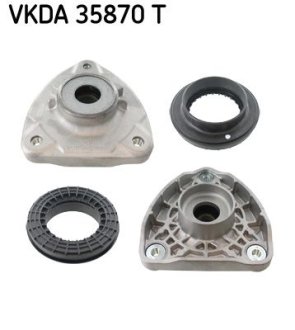 Опора амортизатора SKF VKDA35870T (фото 1)