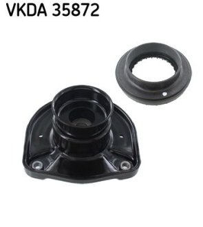 SKF VKDA35872