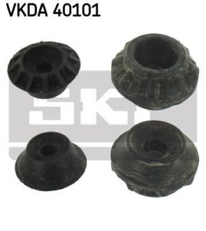 Опора стійка амортизатора SKF VKDA40101