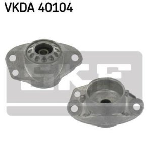 Опора амортизационной стойки SKF VKDA40104