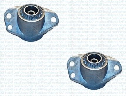 Опора стійка амортизатора SKF VKDA 40104 T (фото 1)