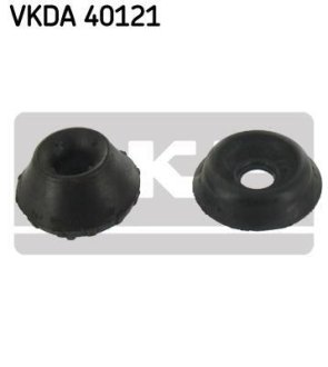 Опора стійка амортизатора SKF VKDA40121