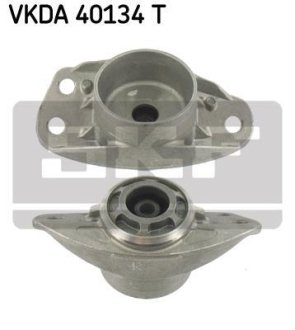 Опора стойки амортизатора SKF VKDA 40134 T