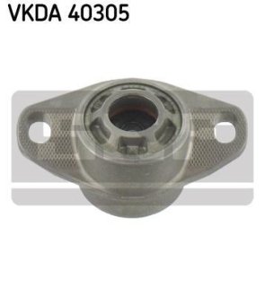 Опора стійка амортизатора SKF VKDA40305