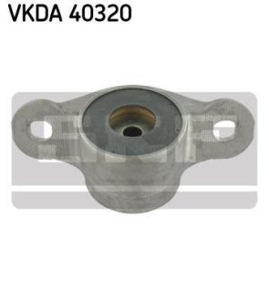 Подушки амортизатора SKF VKDA40320