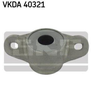 Опора стойки амортизатора SKF VKDA 40321