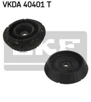 Опора стійка амортизатора SKF VKDA40401T (фото 1)