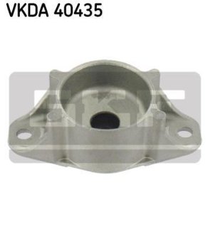 Подушка амортизатора SKF VKDA40435