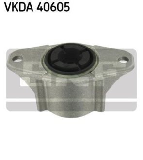 Опора стойки амортизатора SKF VKDA 40605