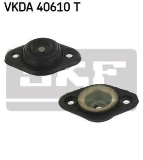 Опора стійка амортизатора SKF VKDA40610T