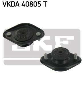 Опора стійка амортизатора SKF VKDA 40805 T