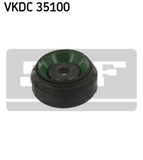 Опора стійка амортизатора SKF VKDC 35100