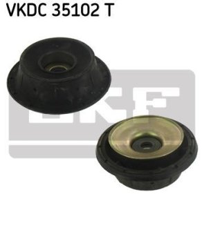 Опора стійка амортизатора SKF VKDC35102T