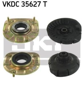 Опора стійка амортизатора SKF VKDC35627T (фото 1)