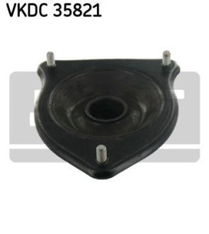 Подушка с опорным подшипником стойки Mc Phersona SKF VKDC35821