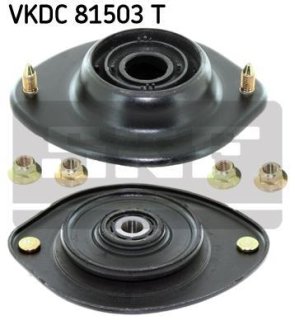 Опора стійка амортизатора SKF VKDC81503T (фото 1)