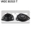 Опора стойки амортизатора SKF VKDC81515T (фото 1)