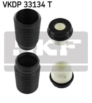 Захисний комплект амортизатора SKF VKDP 33134 T