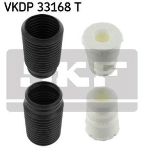 Захисний комплект амортизатора SKF VKDP33168T