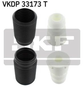 Комплект пылезащитный амортизационнных стоек SKF VKDP 33173 T