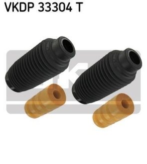 Пылезащитный комилект, амортизатор SKF VKDP33304T